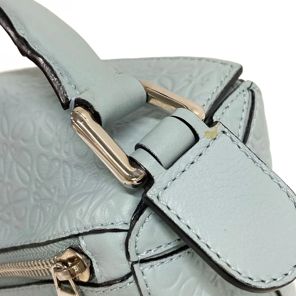 Loewe Puzzle Bag Small Handbag 322.55.K79